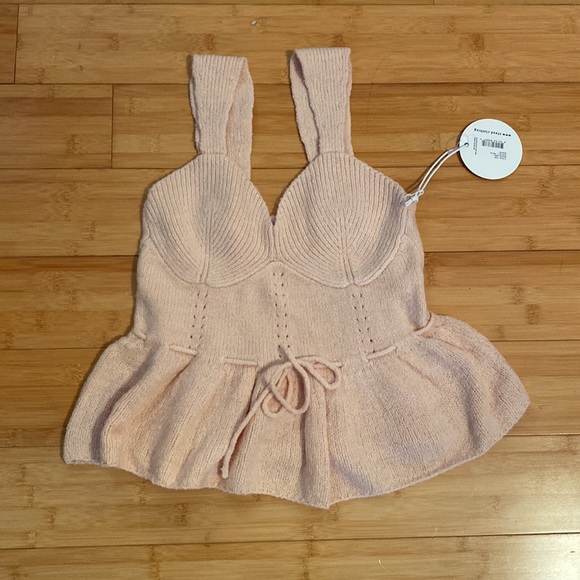 STAUD Top - Picture 6 of 10